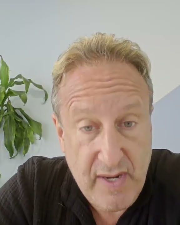 Darren Sussman — Institute of Financial Wellness