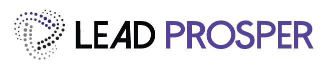 Lead Prosper logo